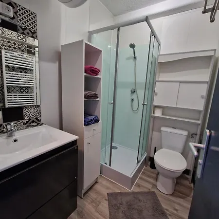 Waterfront With Terrace *