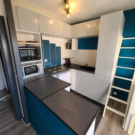 Waterfront With Terrace Lacanau