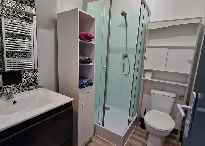 Waterfront With Terrace *