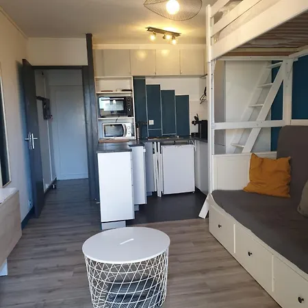 Apartamento Waterfront With Terrace Lacanau